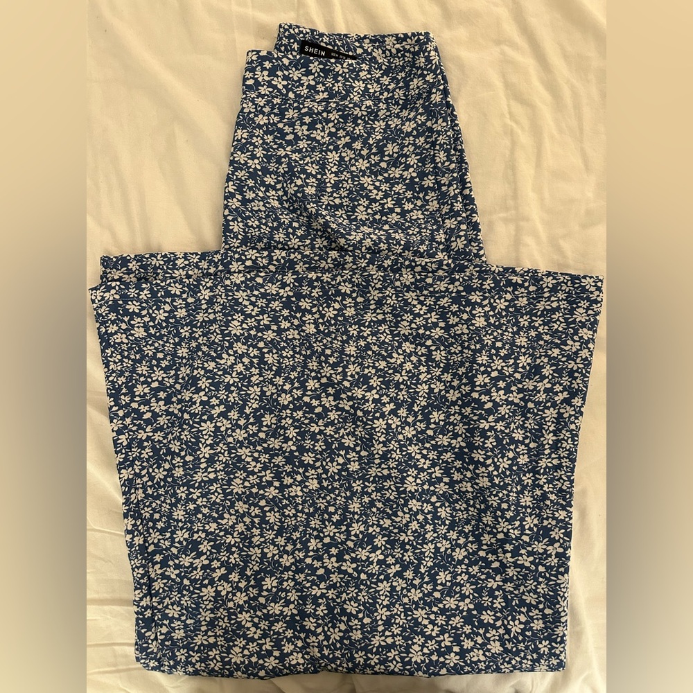 Shein flowy pants